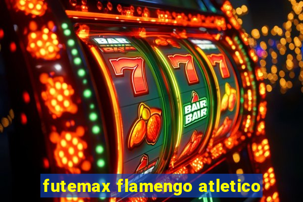 futemax flamengo atletico